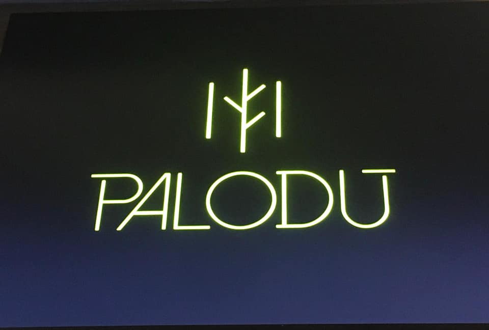 PALODÚ RESTAURANTE (CRISTINA CÁNOVAS - DIEGO AGUILAR)