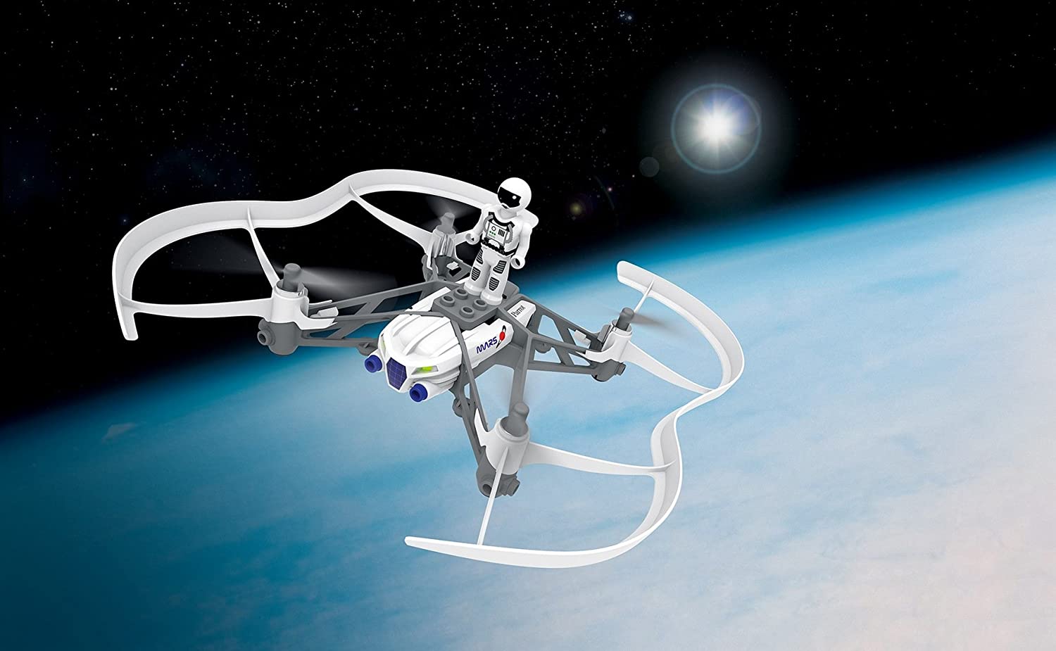 mars quadcopter mars quadcopter