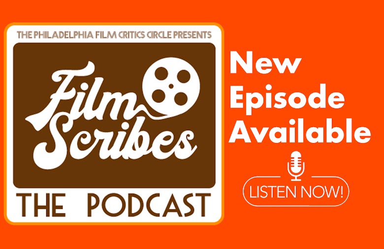 [Podcast] Film Scribes Episode 93 Reviews of West Side Story - Nightmare Alley - Being the Ricardos - Licorice Pizza - Don’t Look Up and Power of the Dog