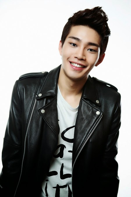 K-pop actor actress: KIM JAE YOUNG