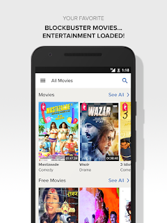 SonyLIV v4.6.7 Premium Subscribed APK is Here ! SonyLIV v4.6.7 Premium Subscribed APK is Here !