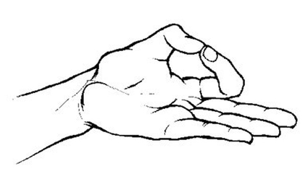 8 kiểu đặt ngón tay sau hay còn gọi là thủ ấn sẽ mang đến những lợi ích bất ngờ cho sức khỏe