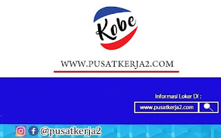 Lowongan Kerja SMA SMK D3 S1 PT Kobe Boga Utama Oktober 2020 Lowongan Kerja SMA SMK D3 S1 PT Kobe Boga Utama Oktober 2020
