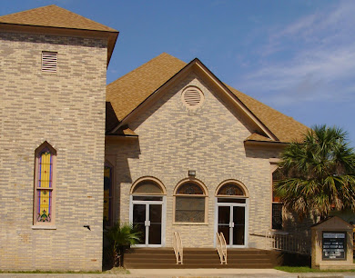 Historic John the Baptist Church