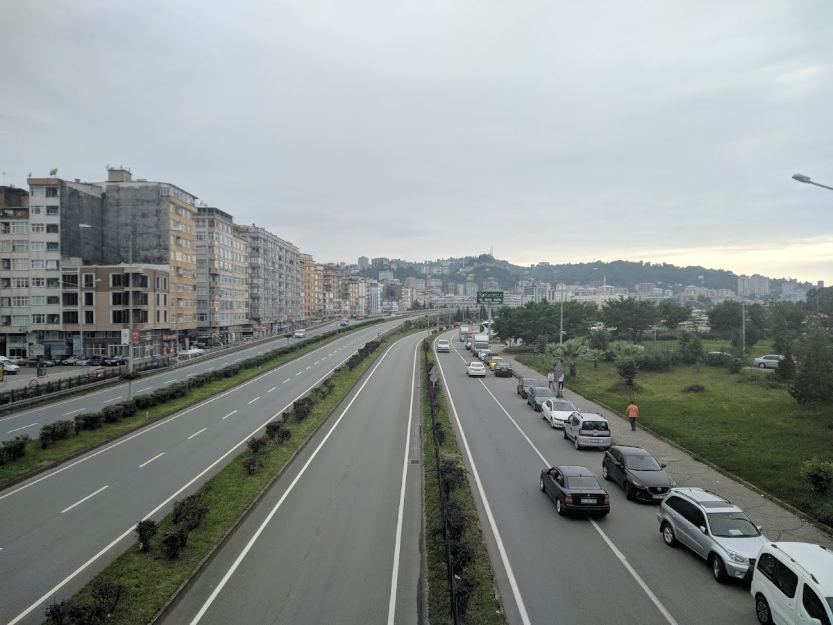 Большое путешествие по Турции автостопом 2019 Большое путешествие по Турции автостопом 2019