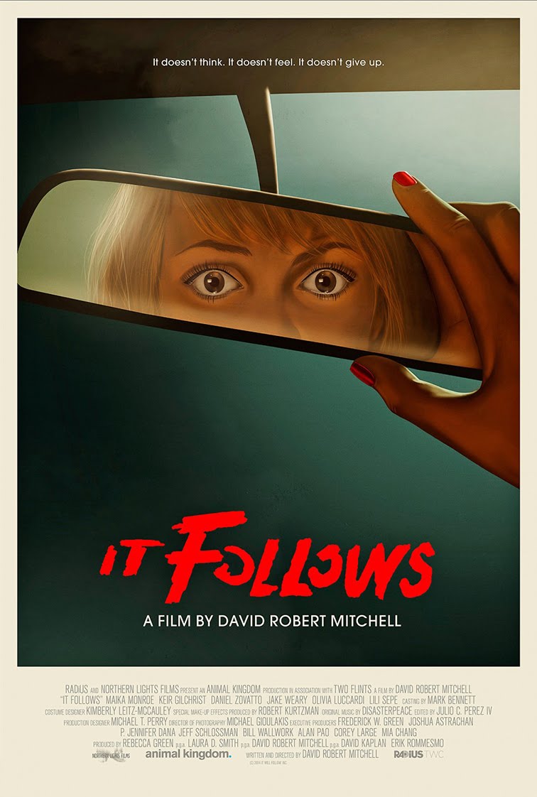It follow (2014)