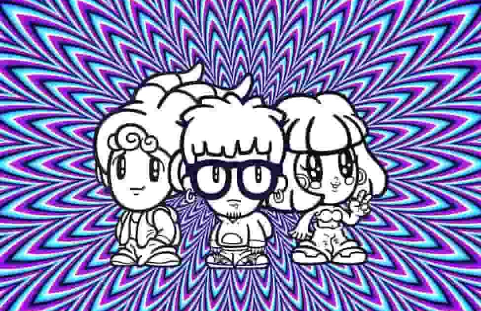 No Rome, The 1975 & Charli XCX Spinning Lyrics