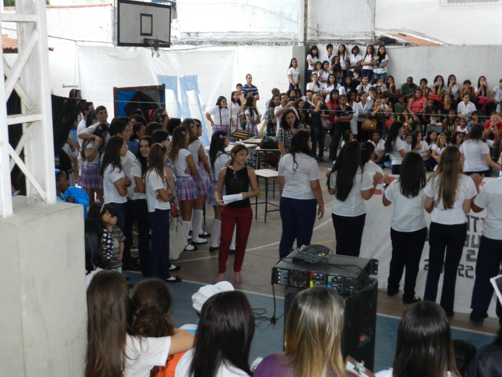 IEPIGA - INSTITUTO DE EDUCAÇÃO PROFª. ISMAR GOMES DE AZEVEDO: EVENTO DO ...