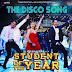 Disco Deewane Lyrics – Student Of The Year
