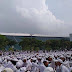 Arie Untung Terharu dengar Sholawat Menggema di Bandara Soetta Saat Penjemputan Habib Rizieq