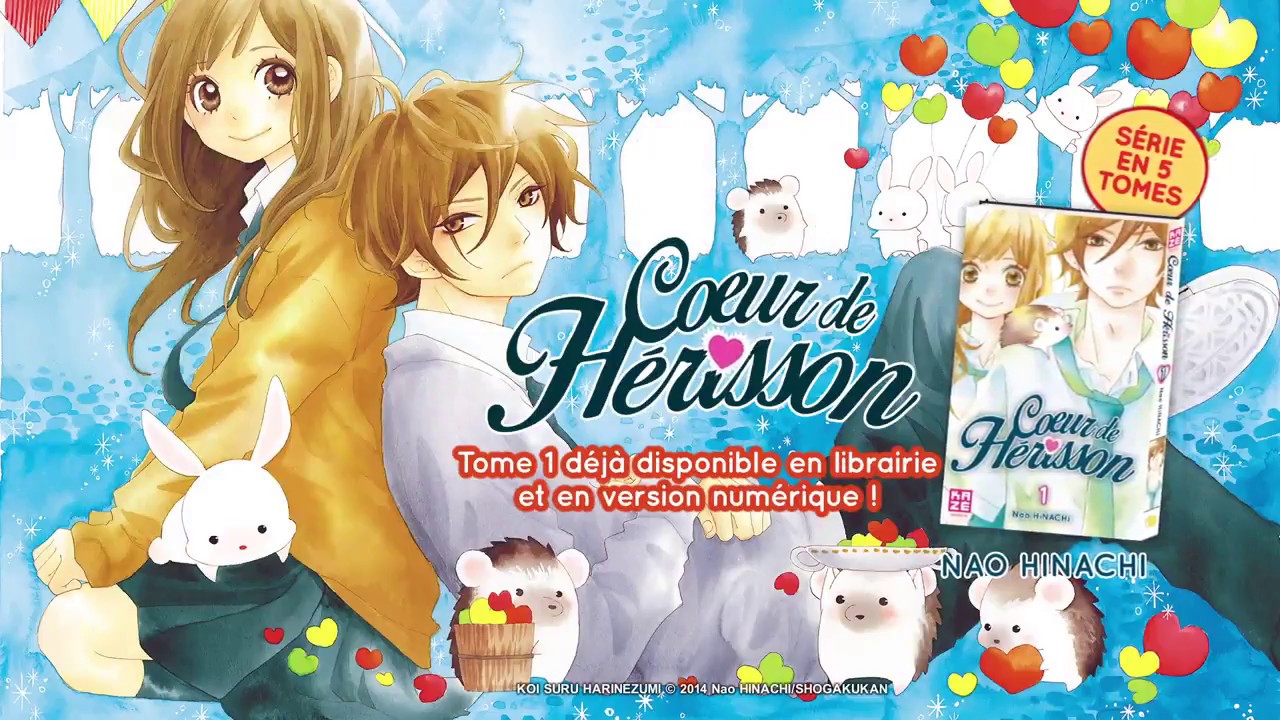 Coeur De Hérisson Scan Vf Tome Gratuit chrisbookine.blogspot.com