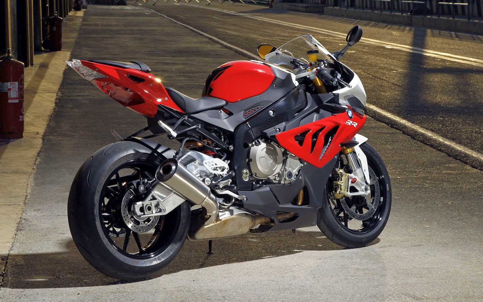 wallpapers: BMW S1000RR Wallpapers