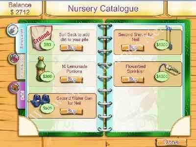 Kelly Green  Garden Queen PC Game   Free Download Full Version - 77