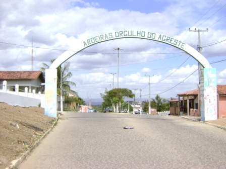 AroeirasPB Enquete " Aroeiras foi bem gerida nos ultimos anos?"
