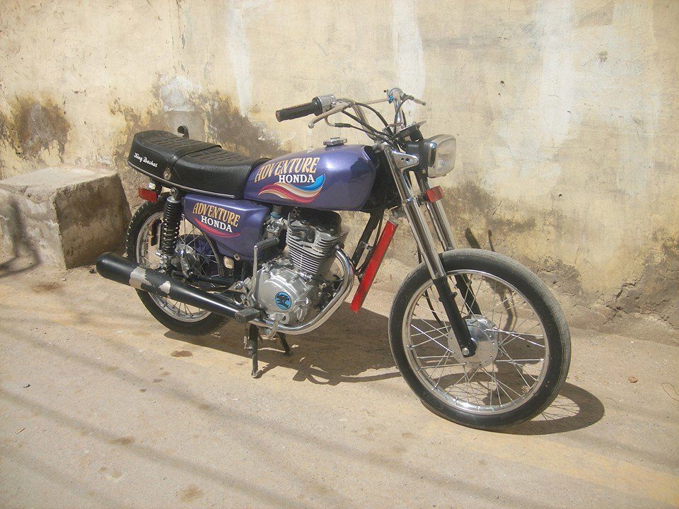 Adventure Group 250cc Quetta Alter BikesOfficial Quetta Alter Bikes