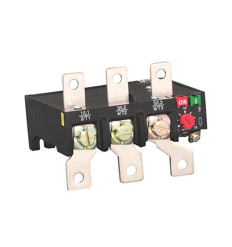 Overload Relay