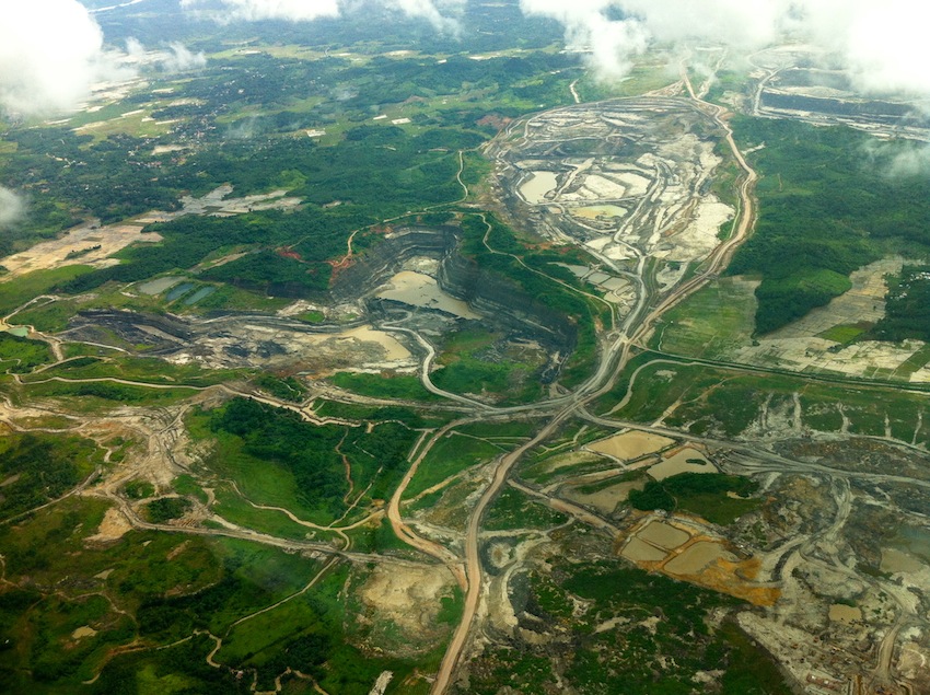 Hakuna Matata Balikpapan  Kalimantan  Borneo