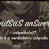 DOWNLOAD MP3 : Nilsas Answer - Culpada & a Namorada Dele 