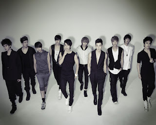pourquoi aimer la kpop