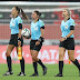 Fifa escala ‘árbitras de Jundiaí’ para serem reservas na final da Copa do Mundo de clubes