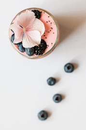 Blueberries Blueberries