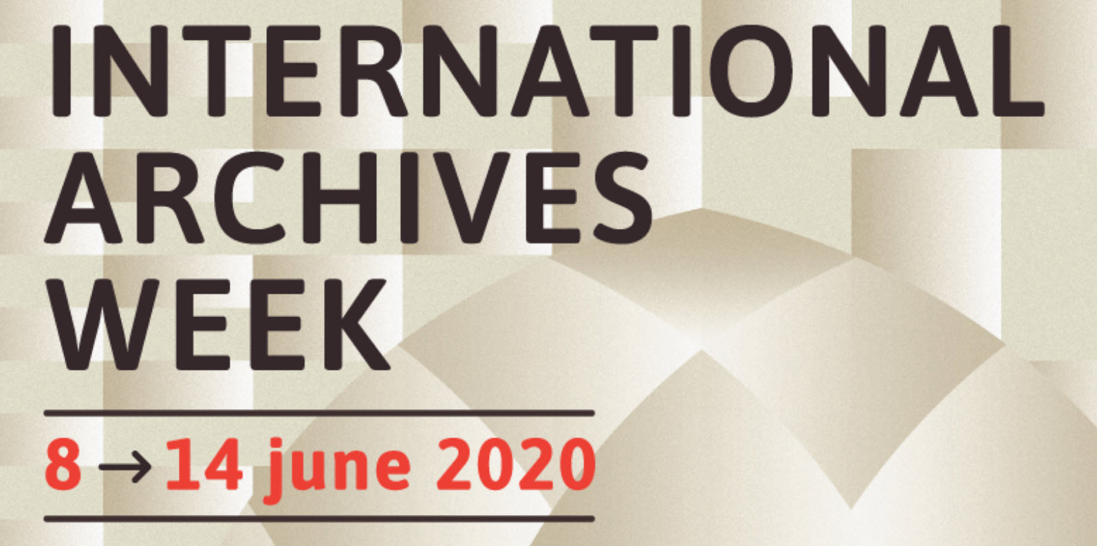 Canada's AngloCeltic Connections International Archives Week