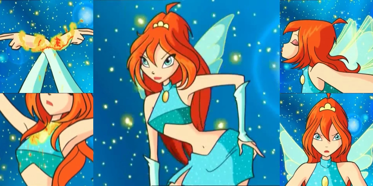 Картинки блум чармикс