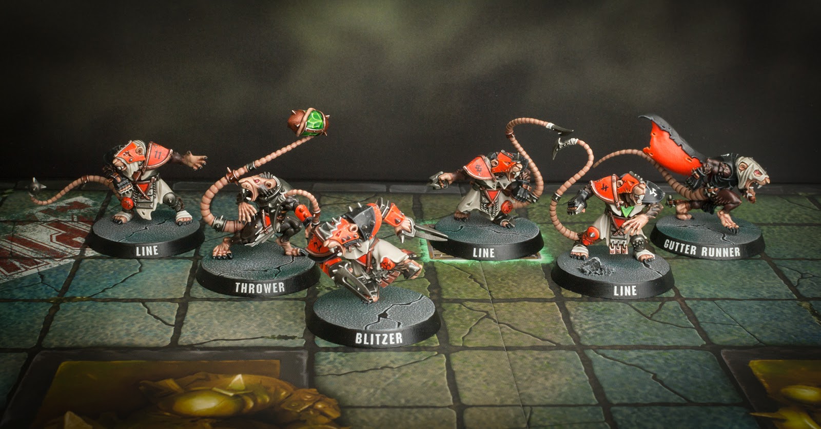 download blitz bowl chaos team download blitz bowl chaos team
