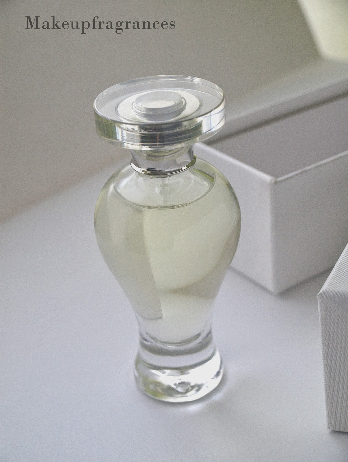 MAKEUP FRAGRANCES Lubin Gin Fizz perfume