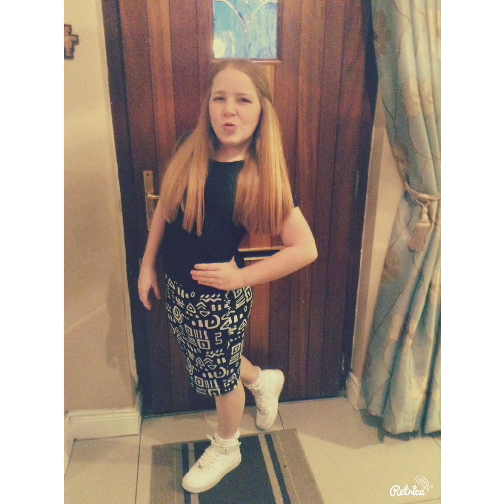 air force 1 summer outfits