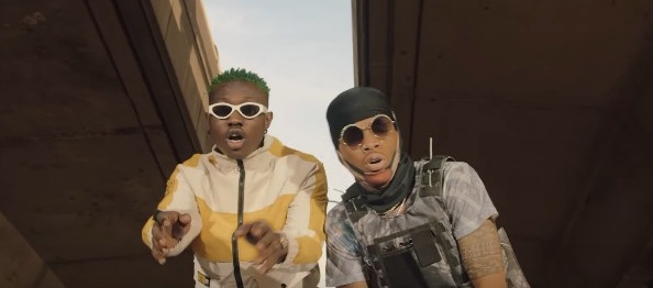 tekno ft zlatan agege audio