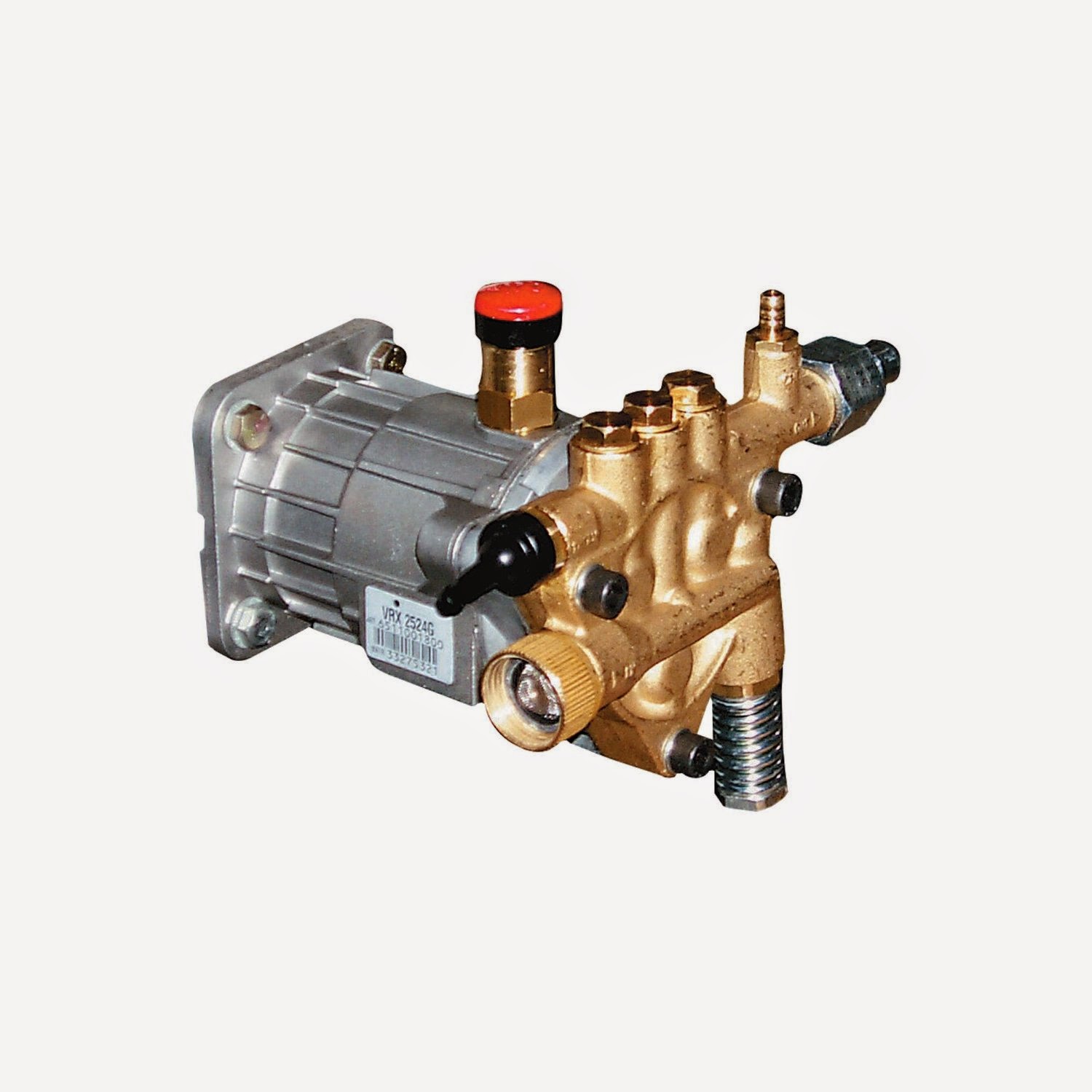 pressure washer pumps comet pressure washer pumps