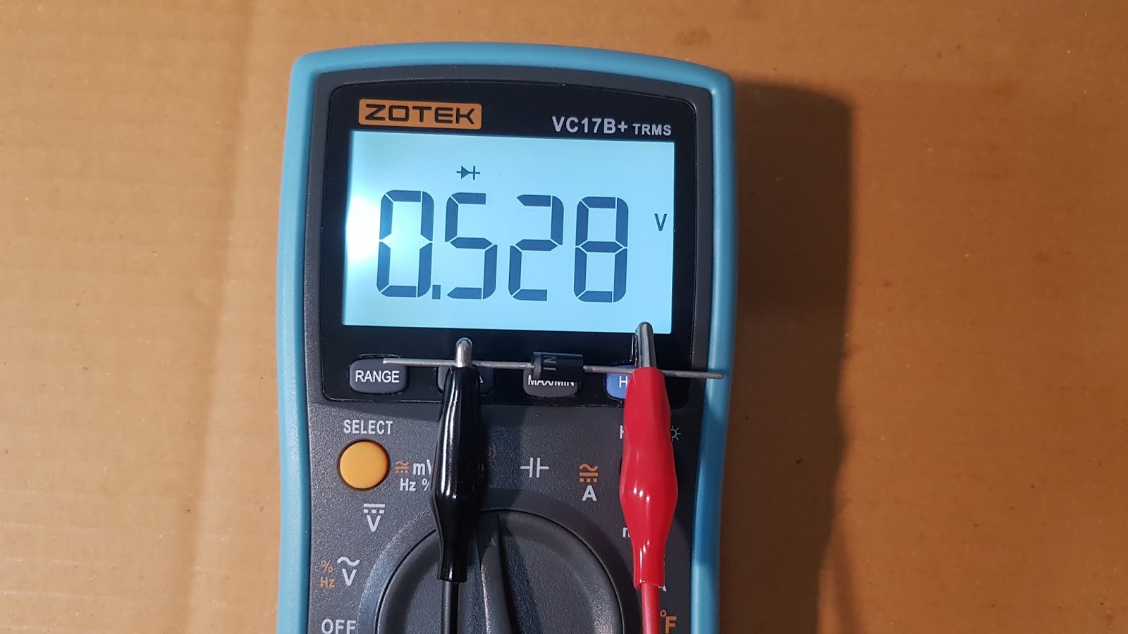 30 Multimeter use how to test electronic device with a multimeter
