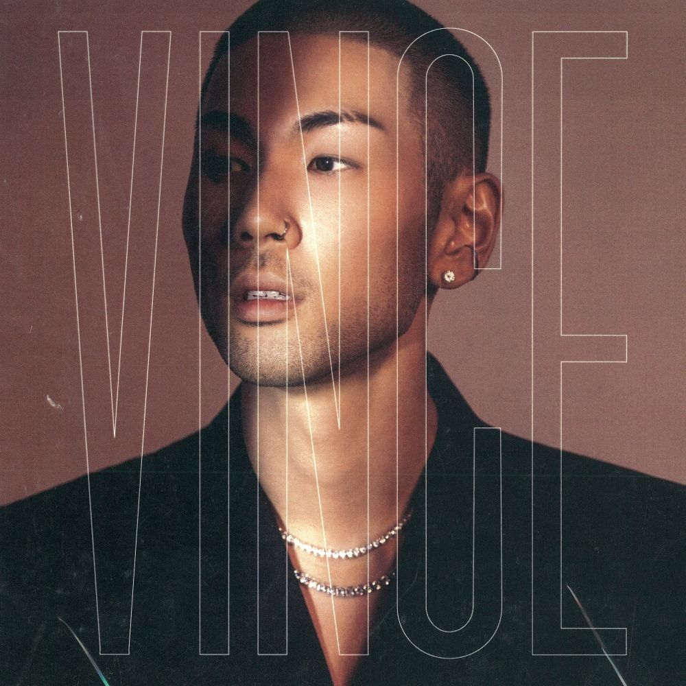 Vince – MENNAL (Feat. Okasian) – Single