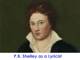 Shelley-as-a-Lyrical-Poet