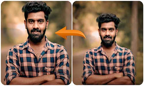 افضل تطبيقين لتحسين جوده الصور