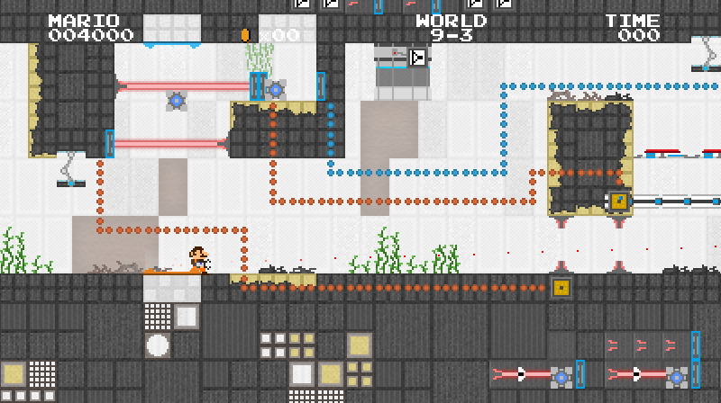 HugoBDesigner: A "Slowly Progressing" Update