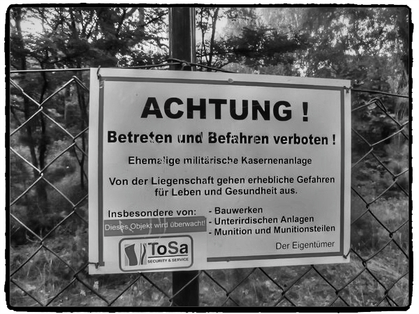 Ruinen - Ruins Ruines - Rovine Ruinas - Pуины Zřícenina : Russen Ruinen - Ruins Ruines - Rovine Ruinas - Pуины Zřícenina : Russen