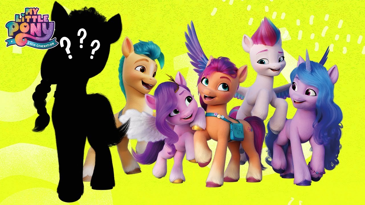 Equestria Daily - MLP Stuff!: A Tiny Bit of New Sunny Starscout