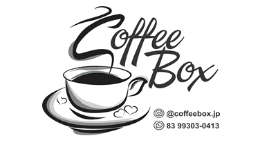 Coffee Box! Amor Dentro da Caixa.