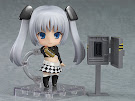 Nendoroid Miss Monochrome -The Animation Miss Monochrome (#406B) Figure