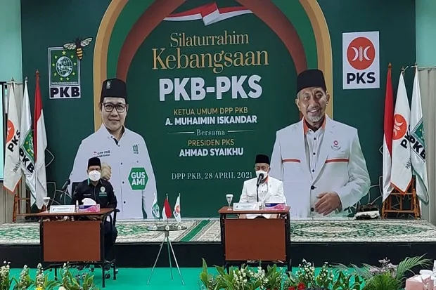 Kesepakatan-PKB-PKS-Jangan-Sampai-Ada-Umat-Terluka-Gegara-Politik