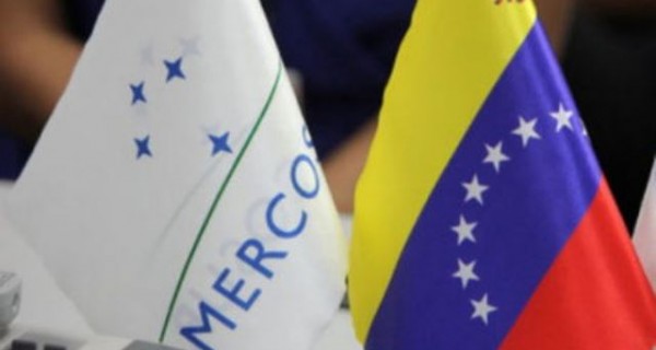 Léase último comunicado oficial, ultimátum a Venezuela en el MERCOSUR Léase último comunicado oficial, ultimátum a Venezuela en el MERCOSUR