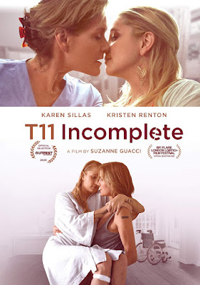 T11 Incomplete Dvd