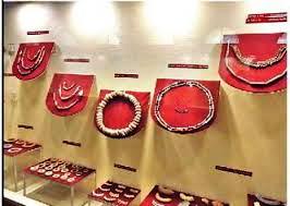 Kalibanga Museum Kalibanga Museum