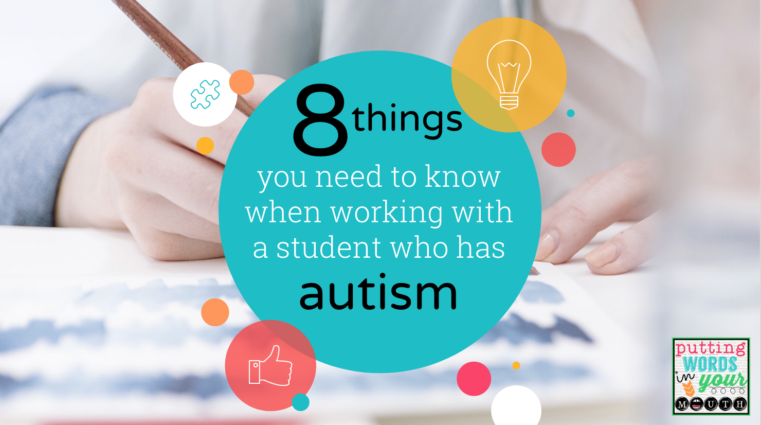 First in a Series: 8 Things You Need to Know When Working with a ...