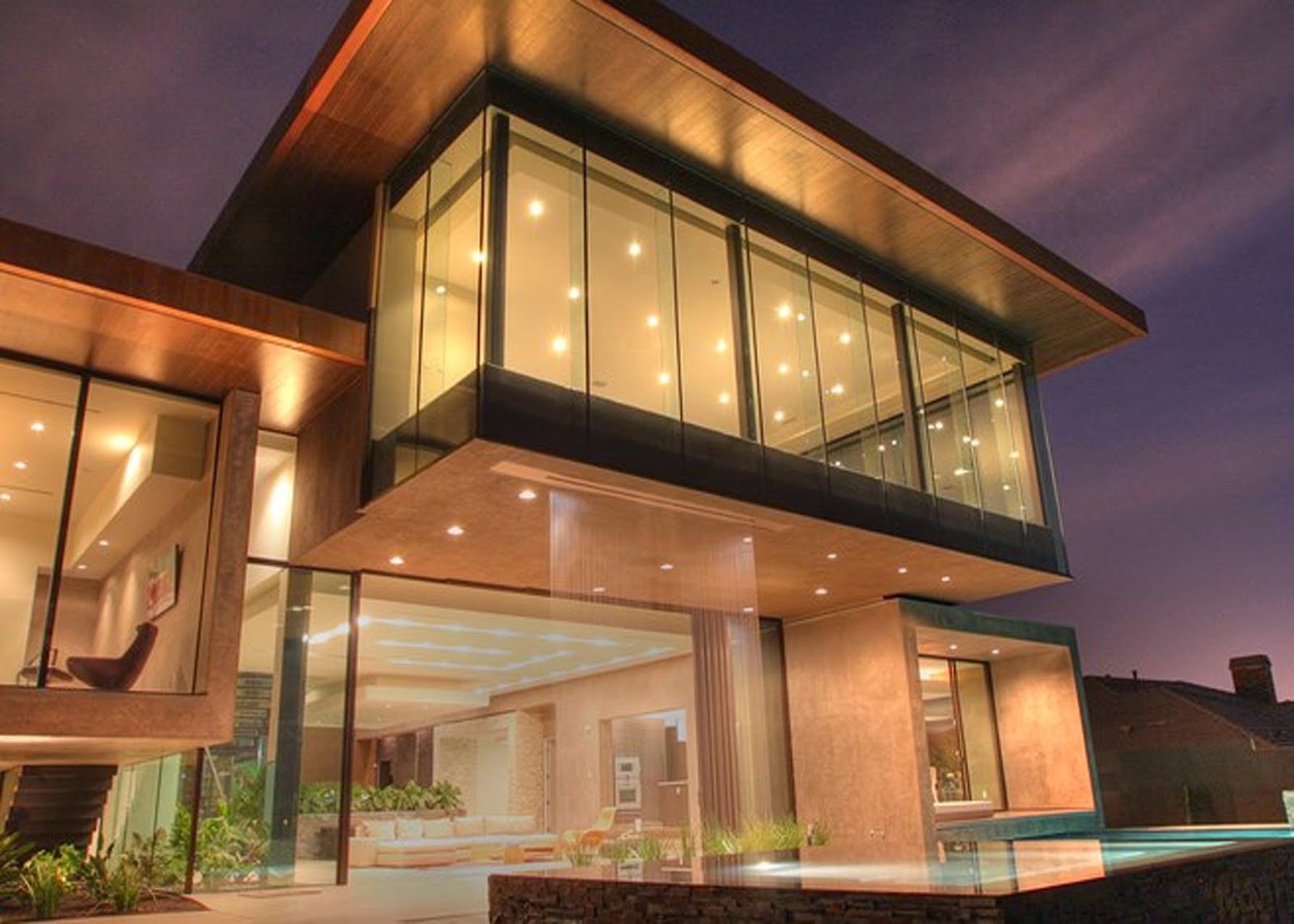 Model Rumah Minimalis Sederhana Model Rumah Minimalis Modern