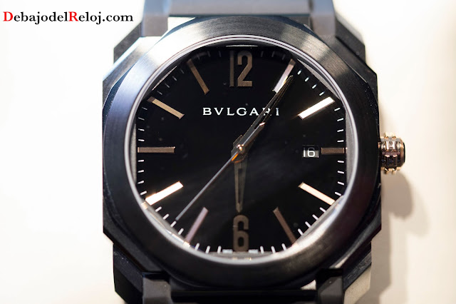 Bulgari Octo Ultranero1