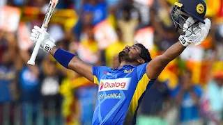 Kusal Perera 111 - Sri Lanka vs Bangladesh 1st ODI 2019 Highlights