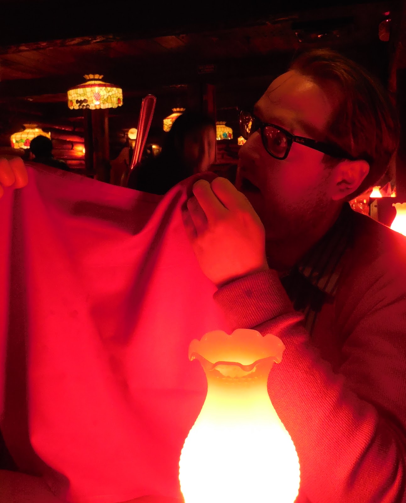 Northwoods Inn Restaurant Covina